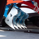 Penetrating Mobile Fall Protection System Supports 5 Workers - American Ladders & Scaffolds