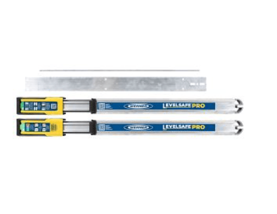 PK100 LevelSafe Pro Series - American Ladders & Scaffolds