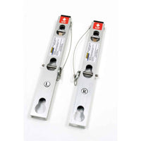 PK70 - 2 LeveLok Base Units - American Ladders & Scaffolds