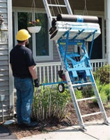 Power Hoist - HD - 400 Material Hoist - American Ladders & Scaffolds