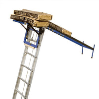 Power Hoist Roller Guide - American Ladders & Scaffolds