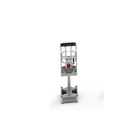 pedal lift pl 224 Power Lift PL-X 4' -20' Starting At
