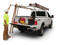 Prime Design Professional Truck Rack - American Ladders & Scaffolds