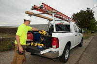 Prime Design Professional Truck Rack - American Ladders & Scaffolds