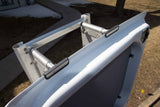 Prime Design Rear Door Access Ladder - American Ladders & Scaffolds