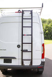 Prime Design Rear Door Access Ladder - American Ladders & Scaffolds