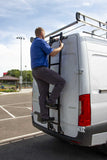 Prime Design Rear Door Access Ladder - American Ladders & Scaffolds