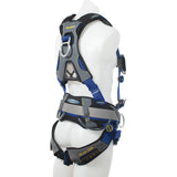 PROFORM Construction Harness - Tongue Buckle Legs - American Ladders & Scaffolds