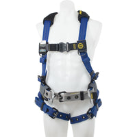 PROFORM Construction Harness - Tongue Buckle Legs - American Ladders & Scaffolds