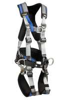 PROFORM SWITCHPOINT CLIMBING/CONSTRUCTION HARNESS, QUICK CONNECT LEGS - American Ladders & Scaffolds