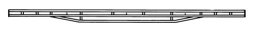 Putlog - Truss Tube Construction - American Ladders & Scaffolds