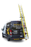 Ranger Design Access Stow Rack For Vans Starting At - American Ladders & Scaffolds
