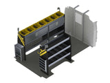 Ranger Design Electrical Van Package Steel - American Ladders & Scaffolds