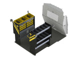 Ranger Design Electrical Van Package Steel - American Ladders & Scaffolds