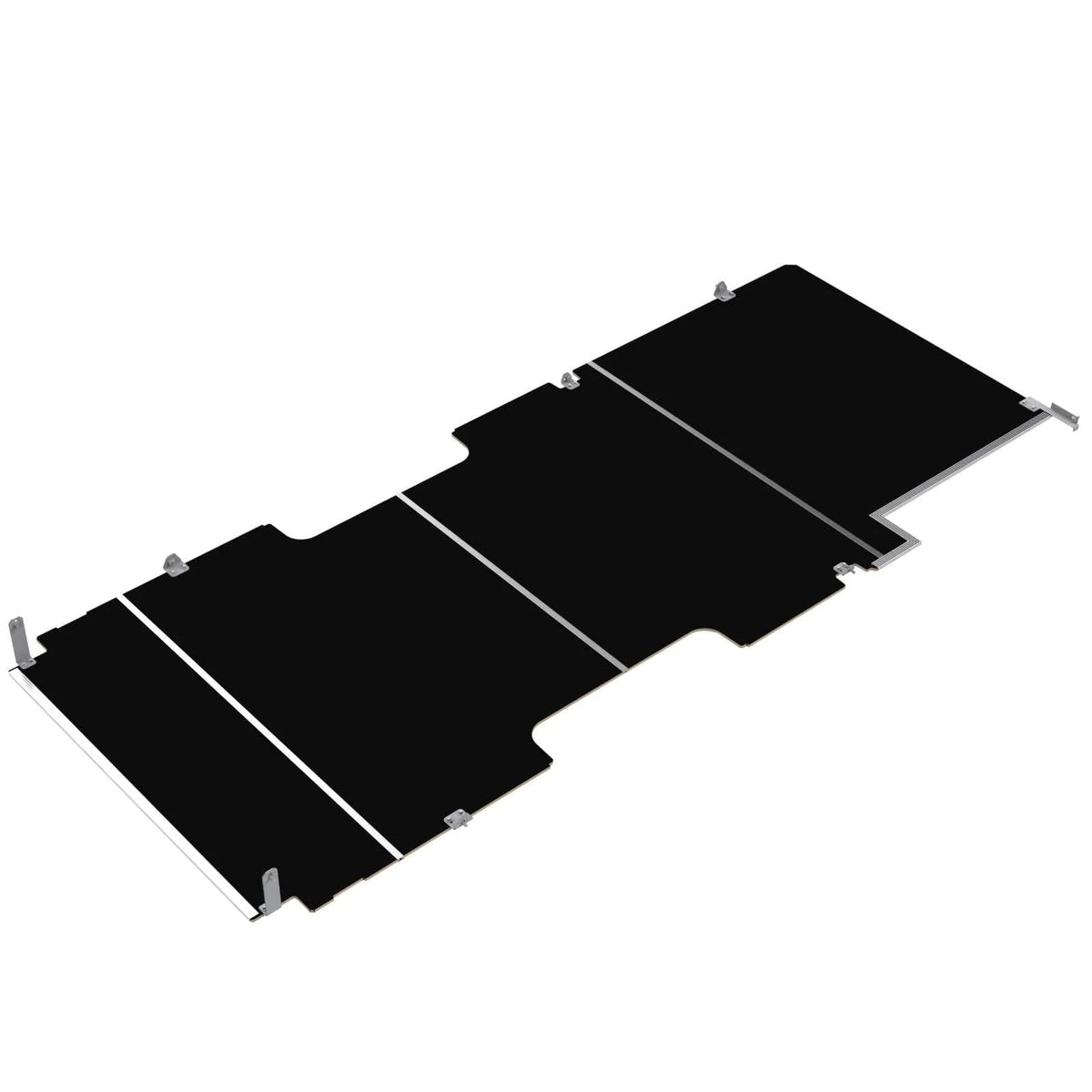 Ranger Design Ford Transit E-Floor - American Ladders & Scaffolds