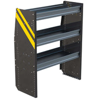 Ranger Design N4 Series Cargo Van Shelving - American Ladders & Scaffolds