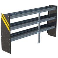 Ranger Design N4 Series Cargo Van Shelving - American Ladders & Scaffolds