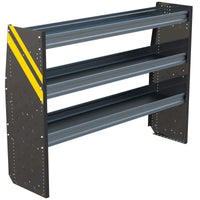 Ranger Design N4 Series Cargo Van Shelving - American Ladders & Scaffolds