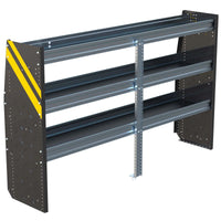 Ranger Design N4 Series Cargo Van Shelving - American Ladders & Scaffolds