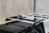 Ranger Design Trazer Truck Bed Rack - American Ladders & Scaffolds
