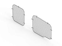 Rear Window Grills - ProMaster - American Ladders & Scaffolds