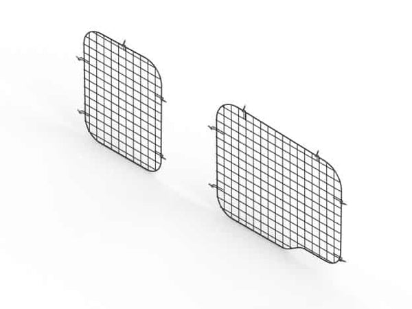 Rear Window Grills - ProMaster - American Ladders & Scaffolds