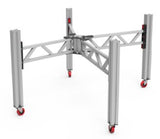 Reechcraft PowerLift Base Options - American Ladders & Scaffolds