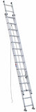 Rental - Extension Ladder - Starting at - American Ladders & Scaffolds