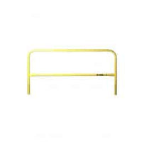 Rental - Guardian Temporary Guard Rail - Starting at - American Ladders & Scaffolds