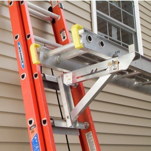 Rental - Ladder Jacks - Starting at - American Ladders & Scaffolds