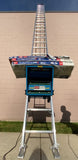 Rental - Power Hoist - Starting at - American Ladders & Scaffolds