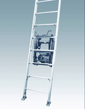 Rental - Power Hoist - Starting at - American Ladders & Scaffolds