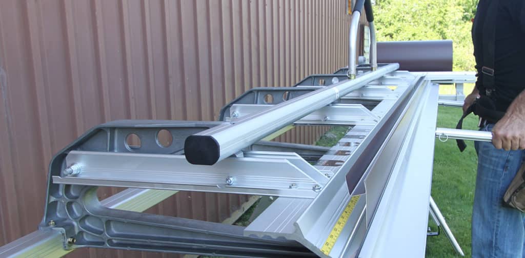 Key factors that affect how much to rent a siding brake