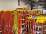 Rental - Step Ladder - Starting at - American Ladders & Scaffolds