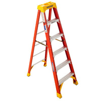 Rental - Step Ladder - Starting at - American Ladders & Scaffolds