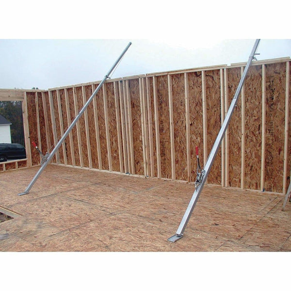 Rental - Wall Jacks - Starting at - American Ladders & Scaffolds