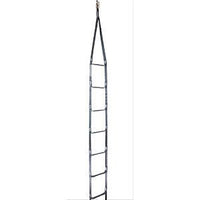 Rescue Ladder Kit, Basic, 18' - American Ladders & Scaffolds