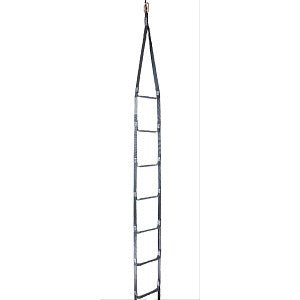 Rescue Ladder Kit, Basic, 18' - American Ladders & Scaffolds