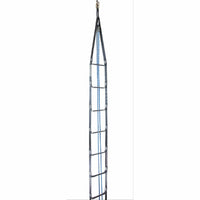 Rescue Ladder with Belay, 18' - American Ladders & Scaffolds