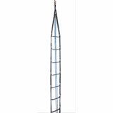 Rescue Ladder with Belay, 18' - American Ladders & Scaffolds