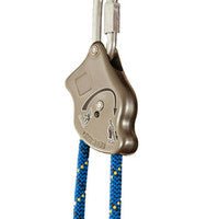 Rescue Ladder with Belay, 18' - American Ladders & Scaffolds