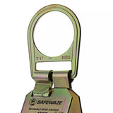 Reuseable Roof Anchor - American Ladders & Scaffolds