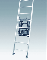 RGC Classic 200 lb. Power Hoist - American Ladders & Scaffolds