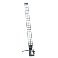 RGC Classic 400 lb Power Hoist - American Ladders & Scaffolds