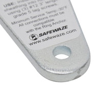 Ring Anchor - American Ladders & Scaffolds