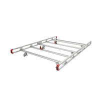 SAFARI VAN RACK, ALUMINUM, COMPACT ASRC001 - American Ladders & Scaffolds