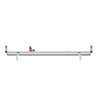 SAFARI VAN RACK, ALUMINUM, COMPACT ASRC001 - American Ladders & Scaffolds