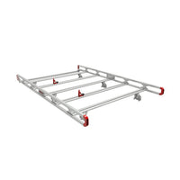 SAFARI VAN RACK, ALUMINUM, COMPACT ASRC001 - American Ladders & Scaffolds