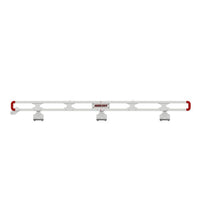 SAFARI VAN RACK, ALUMINUM, COMPACT ASRC001 - American Ladders & Scaffolds