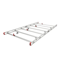 SAFARI VAN RACK, ALUMINUM, EXTENDED ASRL001 - American Ladders & Scaffolds